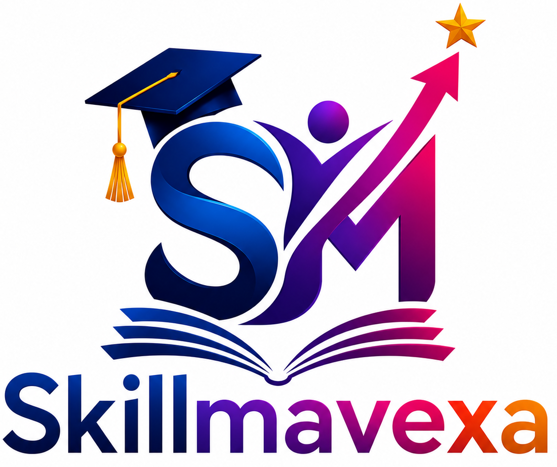 Skillmavexa